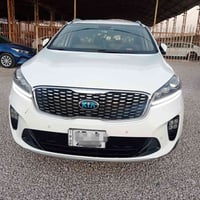 سورنتو ٢٠٢٠ • فول مواصفات • ٦ سلندر