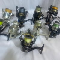 شلعه • مكائن صيد • ياباني وكوري أصلي