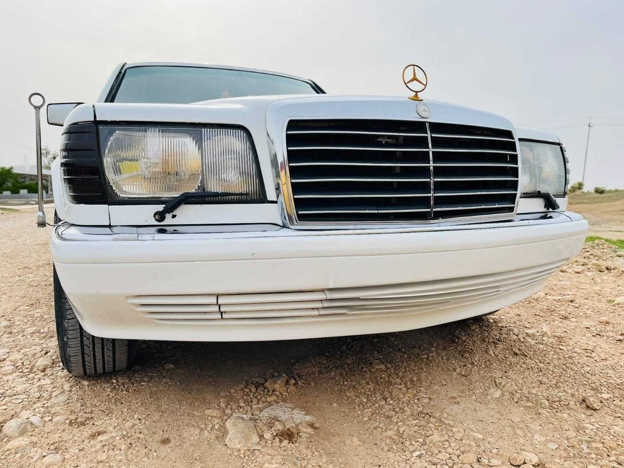 سلام عليكم اخوان عندي هايل جامبو موديل 91 بسمي محرك اوكير ماجستا سياره جاهزه من كلشي اريد اراوسه بتاهو من موديل 7الى 10 يشهد عليه الله سياره 160ورقه عليه والله الي يراوس اني خادم ***********
