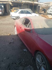 جي ٣٧ • محرك جديد • كير جديد