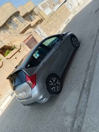 فيرسا • وارد امريكي • تحويل ثاني يوم