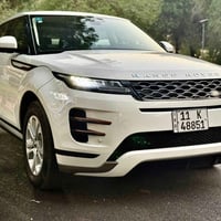 رانج ايفوك • ٢٠٢٣ • ماشيه ٢١