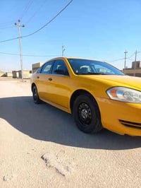 امبالا تكسي موديل 10 كلين بدون فتح بوليسي كير تعلك جديده وجاهزه من جمي...