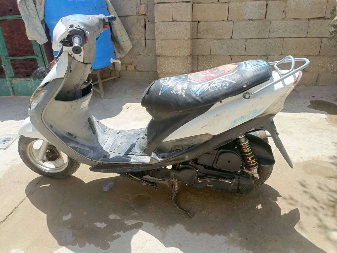 دراجه ماكس للبيع كلها شغاله سلف هندر سعر 350..***********
