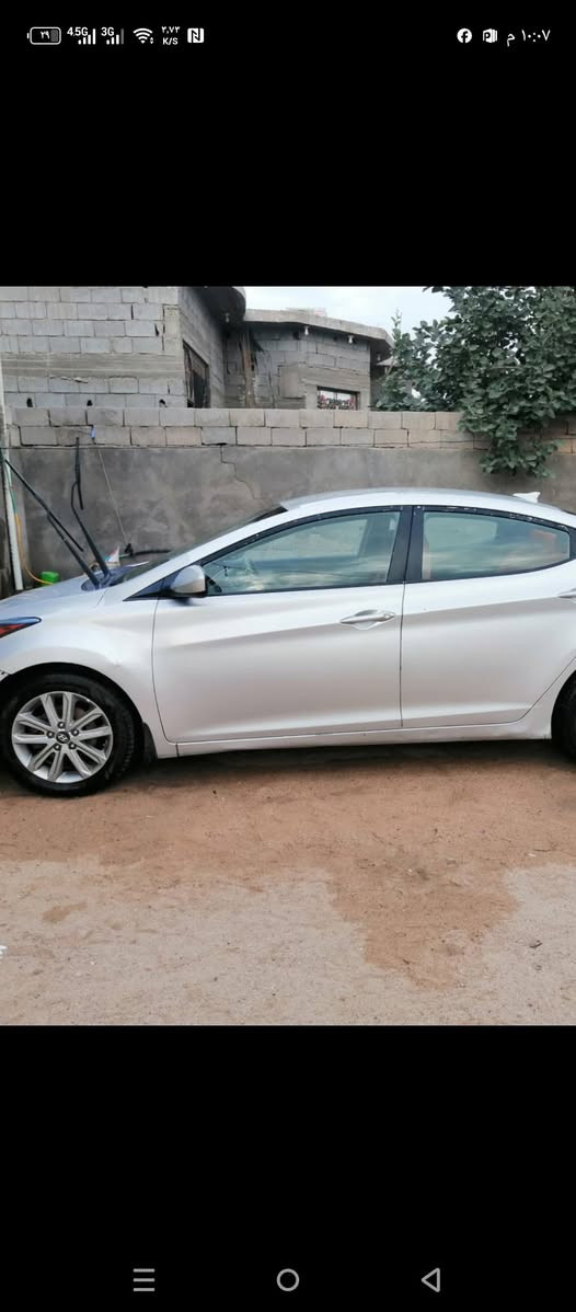 السلام عليكم سياره لبيع والتفاصيل داخل المنشور


**إذا كنت صاحب هذا الإعلان وتريد حذفه لأي سبب، رجاءا أرسل رسالة إلى الدعم الفني**