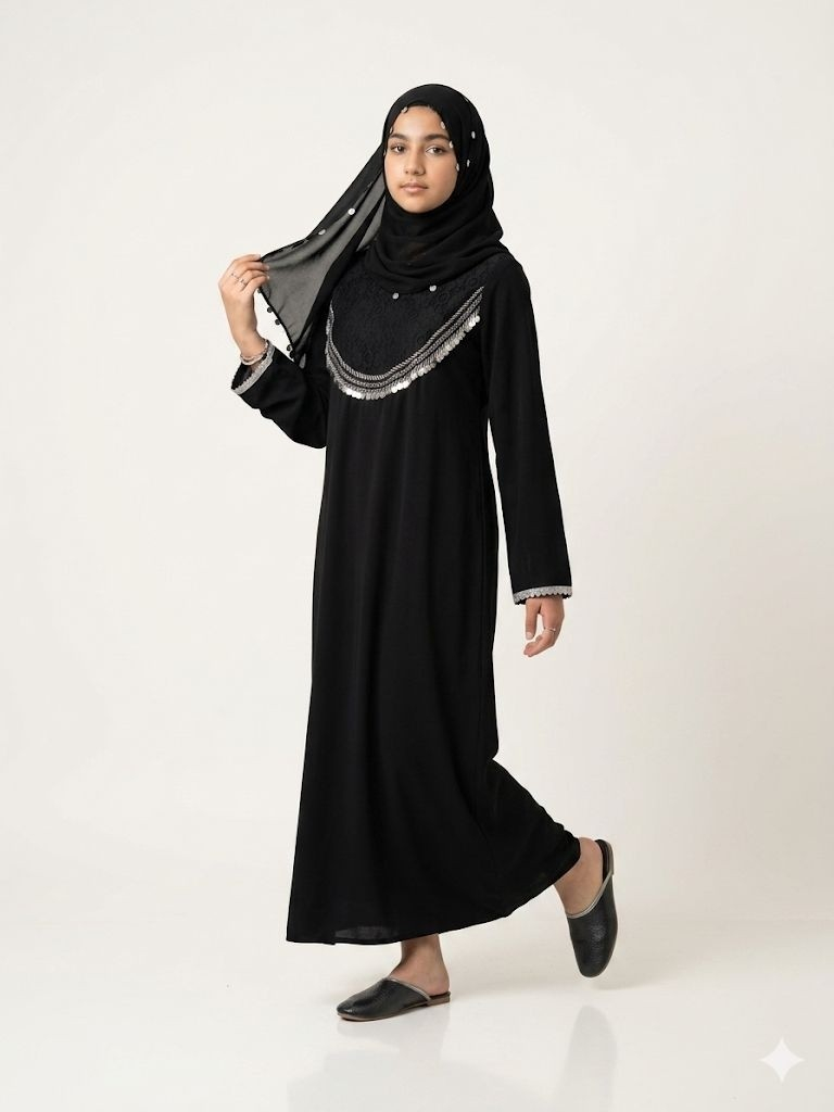 🖤 . نعلن عن افتتاح موسم محرم الحرام 🖤
يسر مجمع النونو أن يقدم لكم أرقى التشكيلات للموسم الجديد:
 👕 النوع: مخور بناتي خامه درجه اولى
 👶 الأعمار: متوفر من عمر 6 سنوات إلى 14 سنة.
 🧵 الجودة: خامة درجة أولى (تضمن الراحة والجودة العالية).
📍 العنوان:
واسط - قضاء الحي - شارع البالات (مجمع النونو)
📲 للحجز والاستفسار:
 يرجى مراسلة الصفحة مباشرة 📩
 أو الاتصال بنا عبر الرقم: *********** 📞
