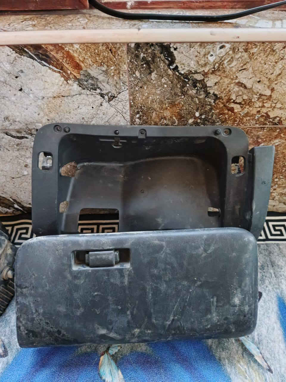 ضفيرة للبيع جديده مال كورلا وارد امريكي ودشبول  بي كسر ويصلح السعر 150 الف ***********2
