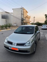 تيدا • ٢٠٠٨ • اوتوماتيك