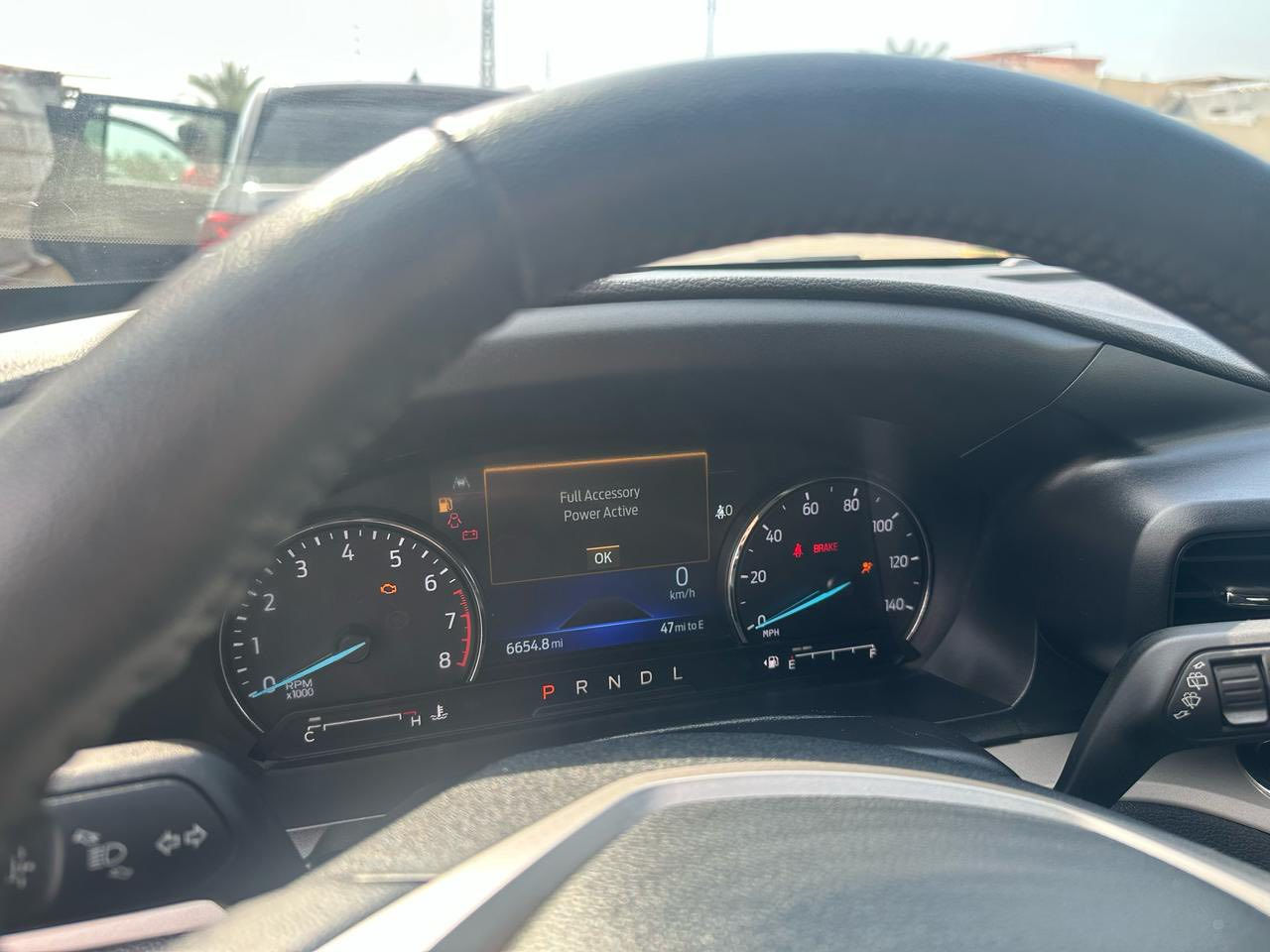 للبيع او مراوس
𝟐𝟎𝟐𝟒 𝐅𝐎𝐑𝐃 𝐄𝐗𝐏𝐋𝐎𝐑𝐄𝐑-𝐗𝐋𝐓

فورد اكسبلور (XLT.4WD) موديل : 2024

اللون : احمر دم الغزال

عدد المقاعد : 7 راكب

عداد المسافة : ١٦ الف

حجم المحرك : 2.3L TURBO ( 4,سلندر )

 ☑️ بدون تعديل ☑️ بدون دواخل ☑️

فقط واحد باب تبديل بلادي 

 كافة الايرباكات سليمة 100%

المواصفات : 𝐗𝐋𝐓

بصمة ابواب

بصمة

كاميرا

كير ماوس 

هاند بريك بصمة

اوتو هولد : 𝐀𝐔𝐓𝐎 𝐇𝐎𝐋𝐃

اوتو ستارات : 𝐀𝐔𝐓𝐎 𝐒𝐓𝐀𝐑𝐃

اوتو ستوب : 𝐀𝐔𝐓𝐎 𝐒𝐓𝐎𝐏

رادار امامي (تحديد مسار)

رادار جانبي  (نقاط عمياء)

رادار خلفي (التحذير من الاصطدام)

حساسات امامي 

حساسات جانبي

حساسات خلفي

نظام : 𝐄𝐂𝐎

نظام : 𝐍𝐎𝐑𝐌𝐀𝐋

نظام : 𝐒𝐏𝐎𝐑𝐓

نظام : 𝐓𝐎𝐖/𝐇𝐀𝐔𝐋

نظام : 𝐒𝐋𝐈𝐏𝐏𝐄𝐑𝐘

تحكمات استيرن

كشنات كهربائي 

كشنات هيتر 

صندوق شفط كهربائي 

لايتات 𝐋𝐄𝐃 ليد وعدسة زينون بيلادي

بكلايتات 𝐋𝐄𝐃 ليد بيلادي

ويل كروم 

تفاصيل اكثر الاتصال على ارقام التالية

WhatsApp

☎️***********

عنوان📍ديالى بعقوبة
