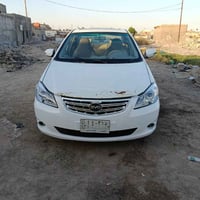 بيوايدي • ٢٠١٣ • رقم بصره