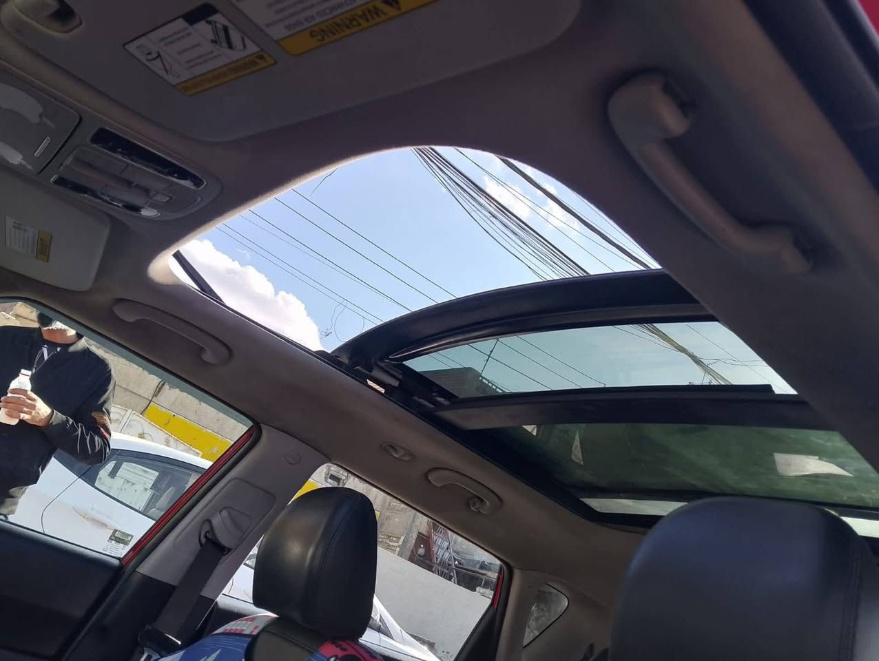 اسلام عليكم للبيع كيا صول 2016 فول
فتحه بنرامه
حساسات
كامرات
كشنات جلد
فول مكينه 2000 بدون صبغ السياره مكفوله ولا غلطه
السعر 135ورقه
المكان البياع شارع الضغط التفاصيل على هذا الرقم صاحب السيارة *********** غير متواجد على الفيس بوك
