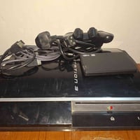 بلايستيشن 3 • نقص جويستك • مكاني الخضر