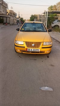 ٢٠١١ • داخلية جديدة • صدامات جديدة