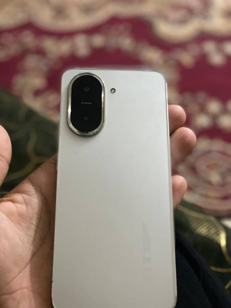 سلام عليكم ورحمه الله وبركاته تليفون مستخدم بسعر مناسب تصل على رقم ***********
