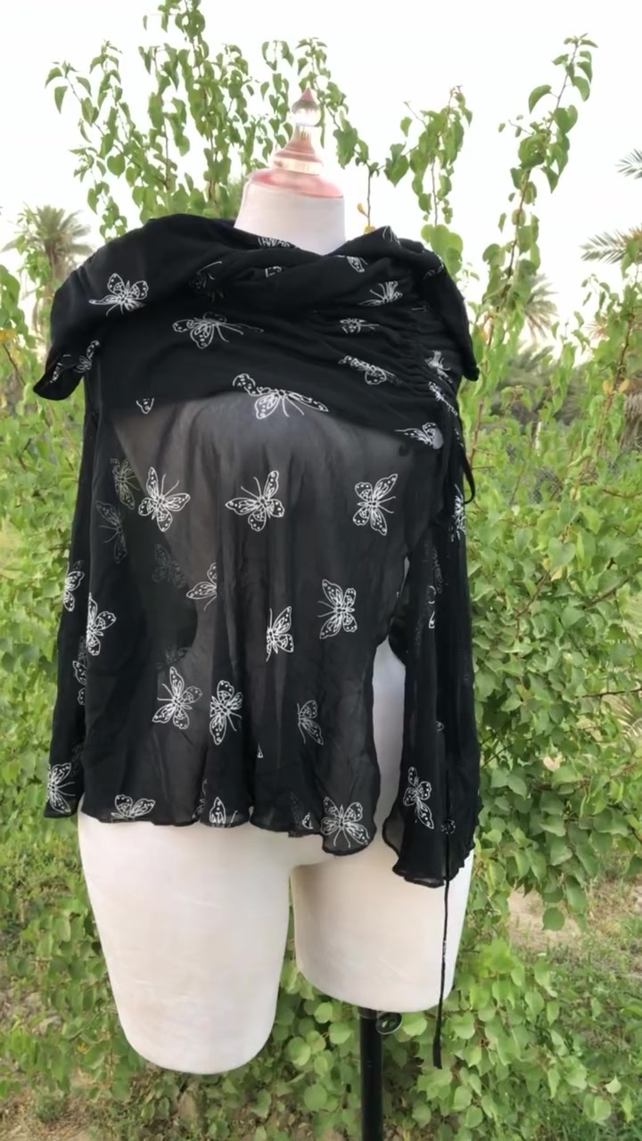 رأيكم بهالموديل 🫵 فستان اسود نقشة الفراشة 🦋 متوفر جميع الموديلات موجود كل القياسات 💃🏻سعر القطعة 20 الف توصيل للنجف 3.000. محافظات 5.000


**إذا كنت صاحب هذا الإعلان وتريد حذفه لأي سبب، رجاءا أرسل رسالة إلى الدعم الفني**