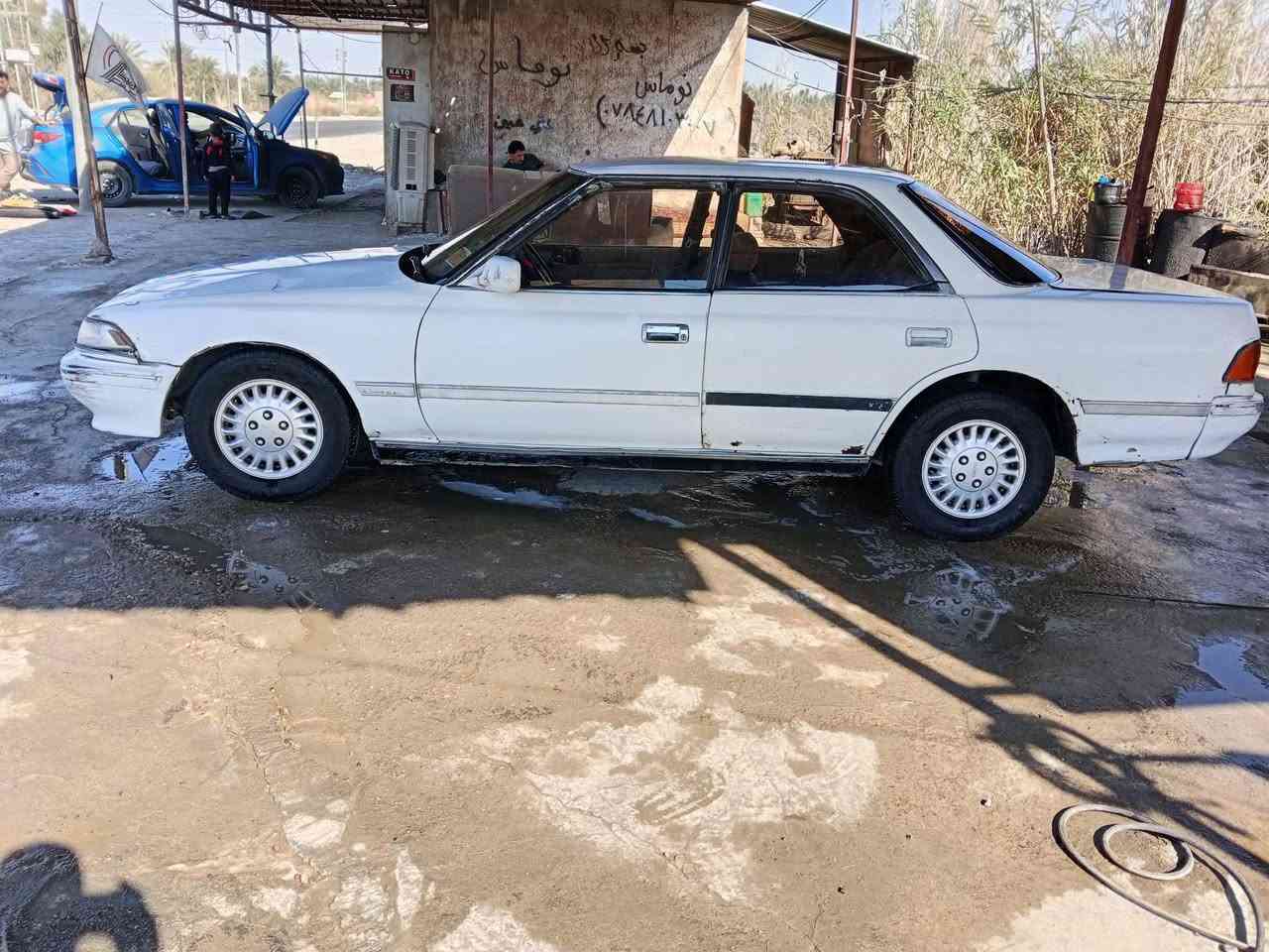 سلام عليكم مارك للبيع  راعيها موجودسنويه عضم  حداديه حلوه كهربائيات كلها شغاله غرفتها حلوه  السعر ٢٠ مكاني بابل قضاء الكفل شراي يتفضل خاص او اتصال *********** رحمه لوالديكم مو شراي لا يتصل واكون ممنون
