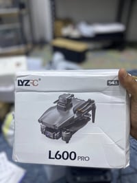 درون L600 برو • جديدة • كامل ملحقات