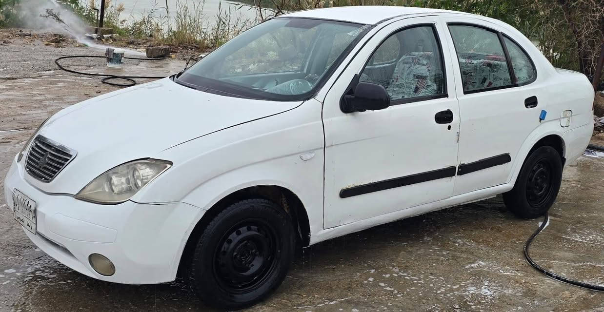 طيبة ايراني
موديل 2013

رقم واسط 

شرط التحويل 

كير محرك كفالة 

صدر امامي خلفي جديد 

كهربائيات جاهزه 

مكفولة من الظربه القوية 

بيها وصبغ مكانات ابيع احزام

دواخل نظيفة 

بيع امراوس حسب القناعة 

السعر المطلوب/33/وبيها مجال بسيط 

الاستفسار الاتصال على الرقم التالية 

/***********/***********/
