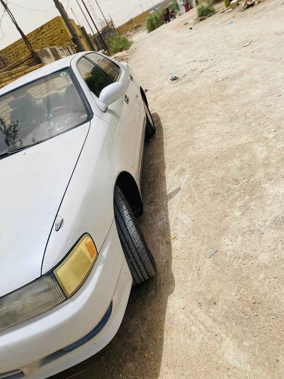 سلام عليكم كرسته مكفوله كفاله عامه من كلشي ناصريه مكينه ونجي نضيفه وحلوه سعر ٧٩ وبيه مجال الاستفسار ***********
