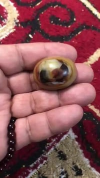 شباب • قطعة نادرة • بركة