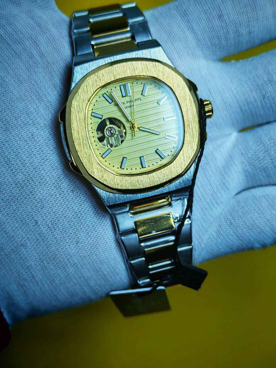 السلام عليكم باتك فيلب   اوتوماتيك وتكويك
السعر 68  الف شامل التوصيل 
القطر 40 الوزن ١٣٩ g 
كافه التفاصيل في الفيديو بل اسفل 👇


**إذا كنت صاحب هذا الإعلان وتريد حذفه لأي سبب، رجاءا أرسل رسالة إلى الدعم الفني**