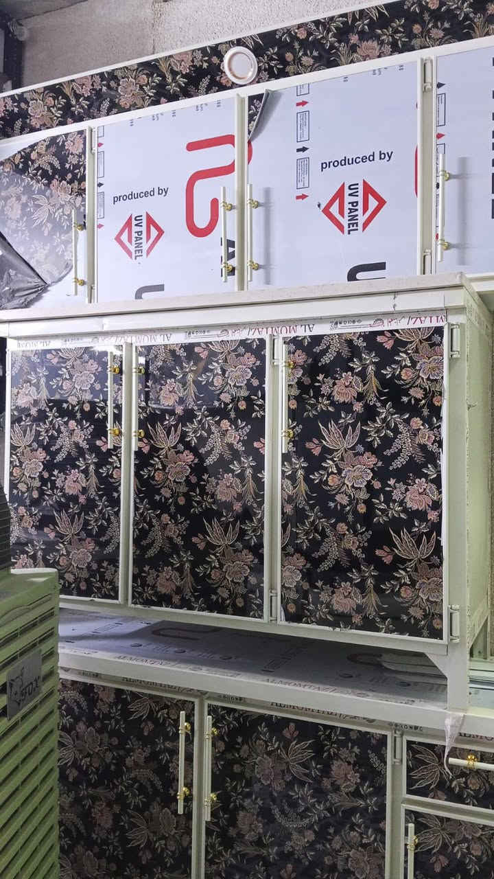 تشكيله منوعه الغراض المستخدمه والباله المنزليه والاجهزة الكهربائي كاونترات جديد شغل سليمانيه درجه اوله كل القياسات متوفره


**إذا كنت صاحب هذا الإعلان وتريد حذفه لأي سبب، رجاءا أرسل رسالة إلى الدعم الفني**