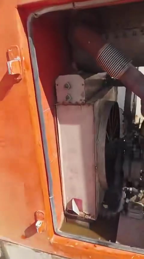 مولدة امريكي اصلي الاسم گيرگر بلاديه 150 KV السعر  65 ورقة مع المجال


**إذا كنت صاحب هذا الإعلان وتريد حذفه لأي سبب، رجاءا أرسل رسالة إلى الدعم الفني**