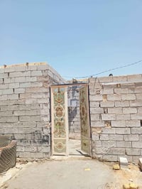 النجف الاشرف • ٧٠م • غرفة وصالة