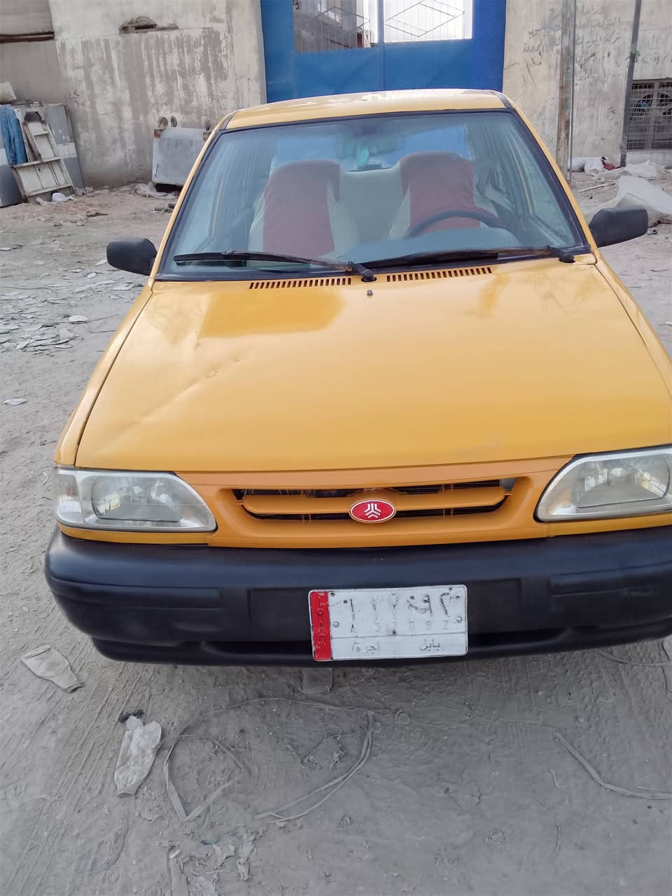 يا الله للبيع سايبه موديل 15 رقم بابل مالك بابل تحويل مباشر للمشتري. مكان سياره حله قرب  جسر نادر  سياره حلوه مال جناي  أكرر سياره مال جناي حلوه سعر 30 بيه مجال 
*********** 
***********
ابو زيد
