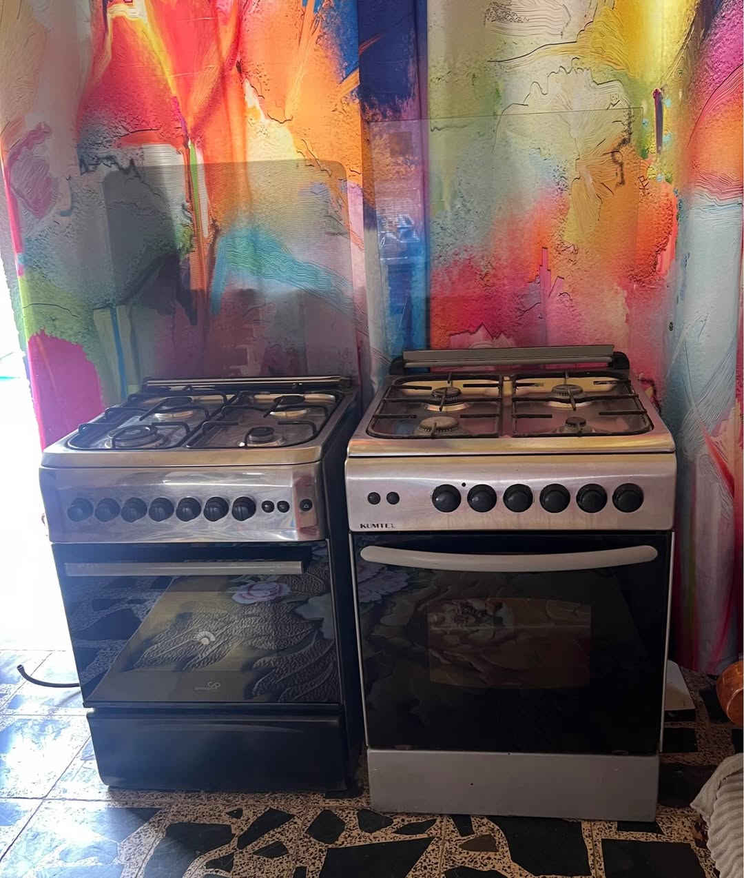 طباخ للبيع *********** ديوانية, القادسية
