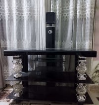 ميز بلازما • ٧٥ • طيوريج