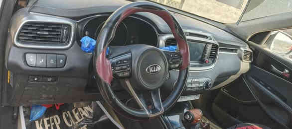 سلام عليكم سورنتوا 17امريكي فول الفول و1على1اعلى فئه بل سورنتوا ExL
السياره مكينه برقي ممفتوح بل مكينه وكير مكفولات صدر امامي خلفي بدلتهن قبل سبوع جدد دوشمه قبل 3ايام دوشمه جديده السياره دفع رباعي مكينه 6سلندر 7راكب بصمه ابواب وتشقيل السياره فول كل المواصفات بيهة بدون ما اذكر السياره بيهة جاملق الخلفي الايسر مصبوق والجنطه فقط وبيهة باردبل جاملق الايمن فقط والباقي مكفول السياره 197$وبيهة مجال قليل0مكاني بقداد ابو قريب والسياره بأسمي ***********/***********بي واتساب الكورك
