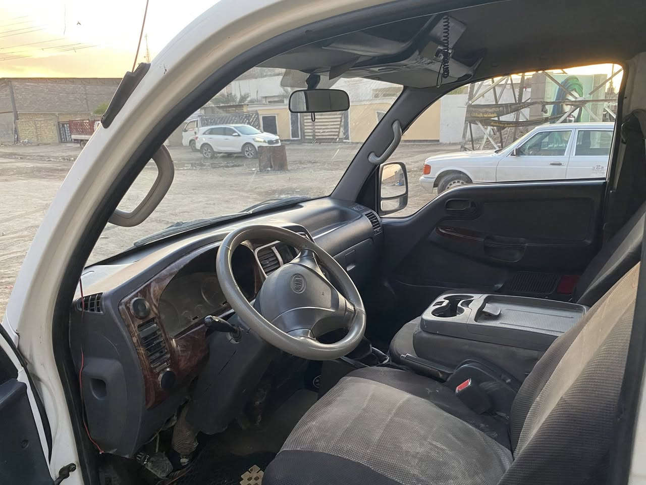 كيه عموشه البيع موديل 2010
جاهزه 83 وبيه مجل 
الستفسار ***********
