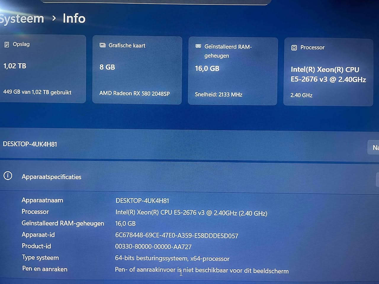 للبيع بي سي نظيف مع كيبورد جديد سعر500الف بيها مجال بسيط ورقم*********** الي يريد جهاز يخابر رقم وتدلل كركوك, العراق
