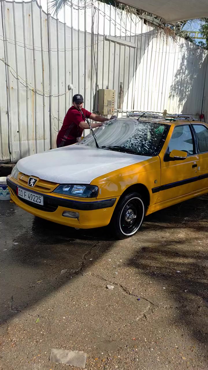 بيجو بارص مديل 18بسمي سياره خير من الله كير مكينه صدر جديد مشط ستيرن جديد سياره متصرف عليه ربع تجي شوفه كبال عينك مكان بغداد الشعله موجود عله الفيس راسلني ودلل


**إذا كنت صاحب هذا الإعلان وتريد حذفه لأي سبب، رجاءا أرسل رسالة إلى الدعم الفني**