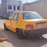 سايبا سايبة موديل 2024 كفالة عامة رقم بغداد بسمي السيارة جاهزة من كل ا...