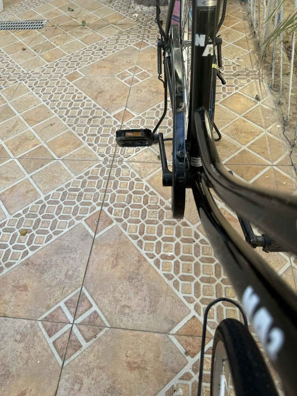 باسكل للبيع سعر خاص نضافه فول


**إذا كنت صاحب هذا الإعلان وتريد حذفه لأي سبب، رجاءا أرسل رسالة إلى الدعم الفني**