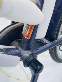 بايسكلات • ٢ • حفريه واسط