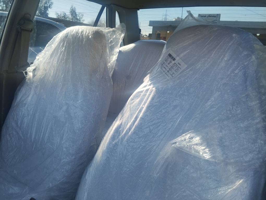 سەرەتا بەناوی خوای گەورە و میهرەبانی 
سایپا مۆدێل 2012سپی بەفری بێ بۆیخە ڕزیوی 
سەیارکە لۆم لۆکە ماڵی دۆست بێ مەسروف بێ تەقەو ڕەقە 
سەنەوی عەسڵی پلاستێ هیچ کێشەیەکی نیە دوو جام کارەبا گۆڵی ناو تەم تەبرت ساردوو گەرم جام هیتەر شاشە ئایپات گێچ ئەلکترۆنی  سیارکە زۆر جوان هەڵی گیراوە خزمەت کرا وە هیچ دەعمو لێ درانکی نیە ماڵی دۆستە سیعروو قیمەتی 38گەڵا مەجالێ کی کەمیشی تێ دایە هەموو گیانی مەزبوتە ژمارەی خاونی *********** سەید سادق حلبجة, السليمانية
