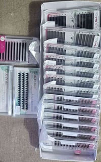 شلعة ارموش • ارموش • مستحضرات تجميل