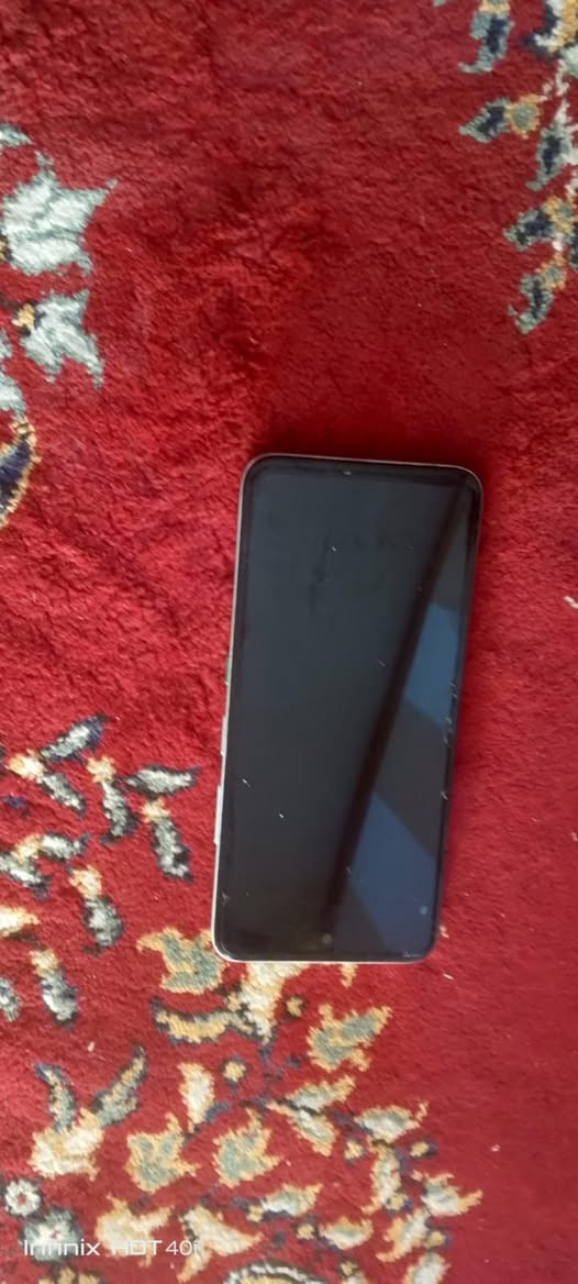 السلام عليكم جهاز للبيع
ذاكرة 256
بطارية حجمها 5160
يدهم الشحن السريع 45w
السعر 150 بيه مجال  ألف
المكان/ الرمادي_الصوفية_قرب محطة الكهرباء
للأتصال/***********
