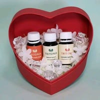 بوكس الأحلام • فالنتاين • عناية بالشعر