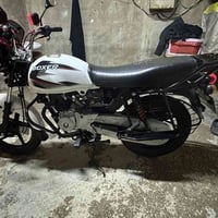 بوکسر كلاسك • موديل 23 • ١٣٠٠٠كم