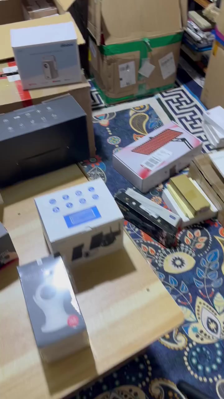 ‏أهلاً بالجميع 
بضاعة اوربية بريطاني الماني كوري برازيلي DHL
كافة الامزونيات 
الكترونيات 
مواد منزلية 
كهربائيات
رقم الواتساب ***********
رابط كروب الواتساب 👇🏻

https://chat.whatsapp.com/HcvTYiVdcQc6yqw1NFCEOq?mode=gi_t
