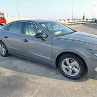 سوناتا ٢٣ • ٢.٥GDI • رقم دهوك