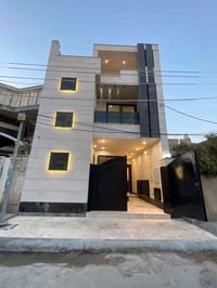 🔱لـــلـــبــيــع في الــسـيـديـة 🔱 📍موقع السيدية الظباط خاف جامع الاقص...