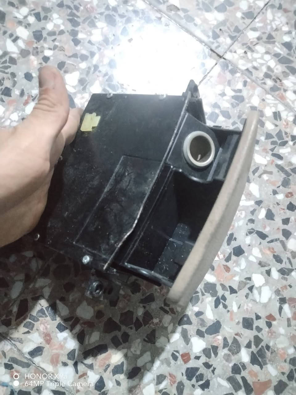 شتحتاج بخدمتك تابع الصور يوجد خدمة توصيل كافة المحافظات اسعار مناسبه ماعندك تاخذ ابلاش وبخدمتك


**إذا كنت صاحب هذا الإعلان وتريد حذفه لأي سبب، رجاءا أرسل رسالة إلى الدعم الفني**