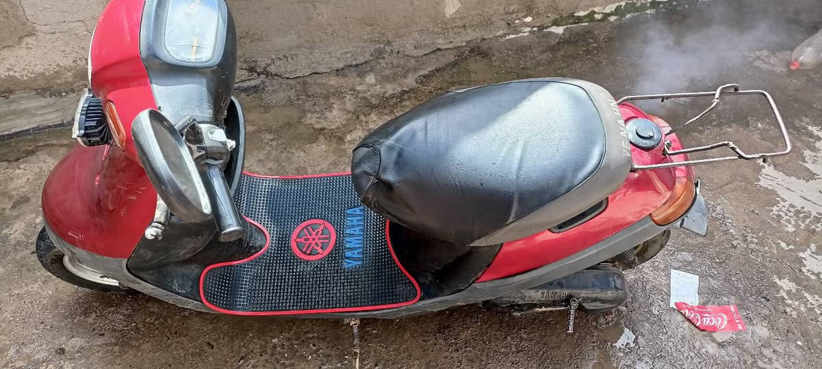 ماطور بوتين محرك معمر وايرمنية شغالة سلف شغال كهربائيات كلها شغالة العنون موصل الايمن السعر 200 بي مجال الرقم ***********
