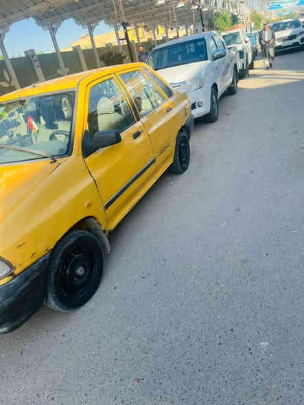 بدون راعي موديل 12 سعر 8 سنويه ضايعه مسوي كتاب من مرور  ***********
