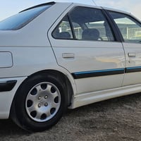 موديل ١٥ • رقم نجف • مكينة وكير مبدلة